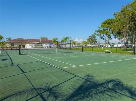 Manufactured Homes in Hudson, Florida | Club Wildwood