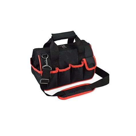 Buy Pahal Heavy Duty Nylon Tool Bag 16 inch Online - Technocart