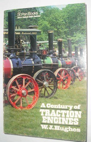Buy Century of Traction Engines Book Online at Low Prices in India ...
