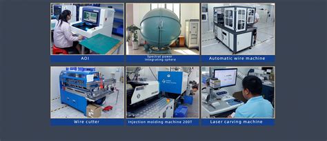 Company Overview - Shenzhen Huanghun Technology Co., Ltd.