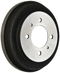 Bendix PDR0583 Brake Drum : Amazon.in: Car & Motorbike