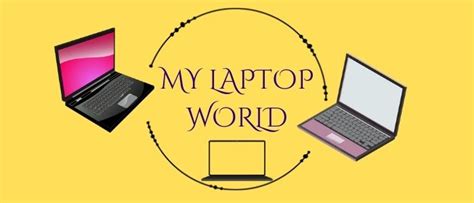 My Laptop World in Lamington Road, Grant Road East, Electronics, Laptop ...