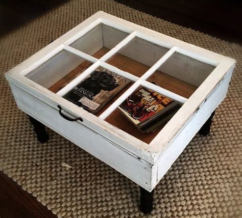 Image result for Coffee Table Window