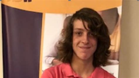 Columbus Police searching for missing 15-year-old
