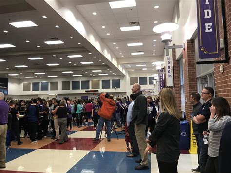 Frisco ISD reaches enrollment of 60,000 – WINGSPAN