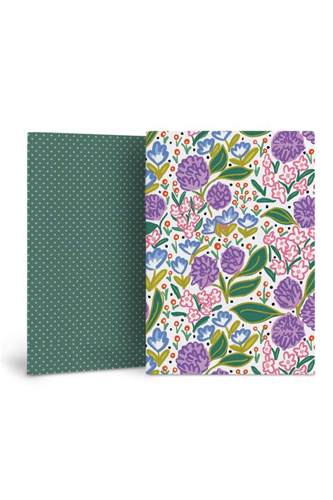 Isabelle Notebooks Set