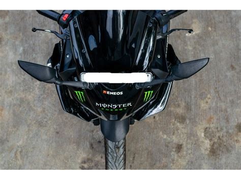 R15 V3 | Aero Winglet – Autologue Design