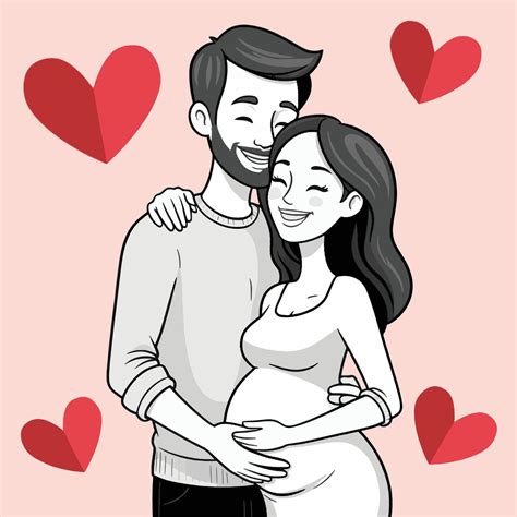 Or Maybe... I Know What My Husband Wants Vector Art Background