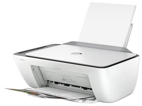 HP All-In-One Colour Wireless Inkjet Printer (Deskjet 2820E)