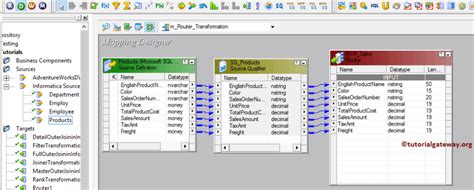 Image result for Informatica Filter Vs Router