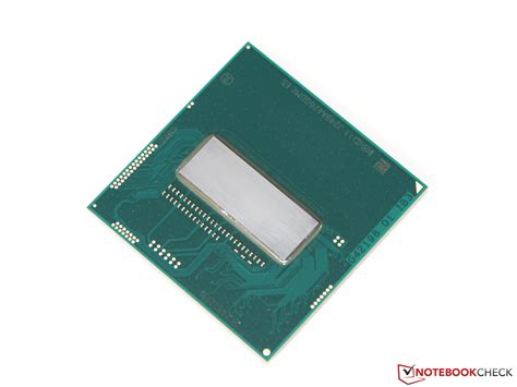 Review Intel HD Graphics 4600 - NotebookCheck.net Reviews