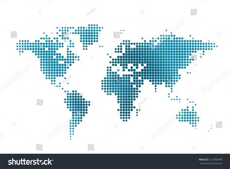 Rounded Map 的图像结果