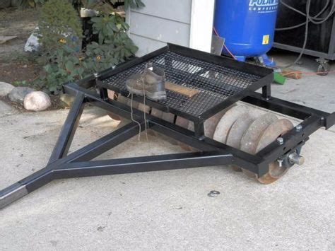 Homemade Farm Tools 的图像结果