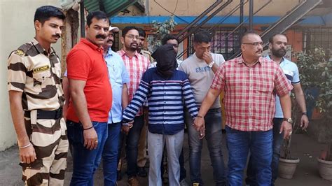 In 1994’s sensational murder of mother, 4 kids in Kashimira, killer ...