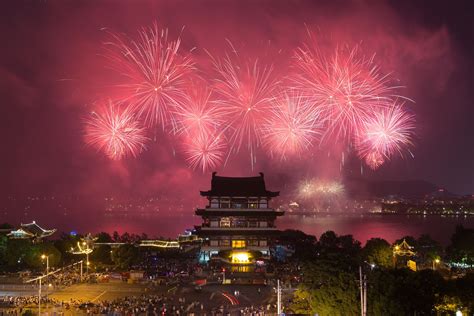 When was New Year Celebrated in Ancient China? | The World of Chinese
