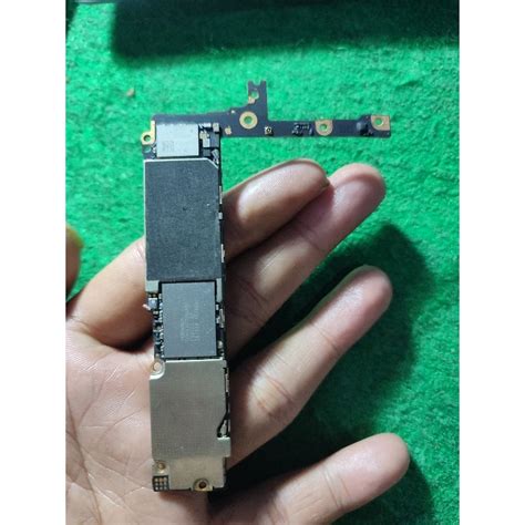 Image result for 6s Plus DFU Mode