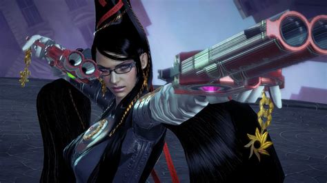 How Tall is Bayonetta Lets Settle This