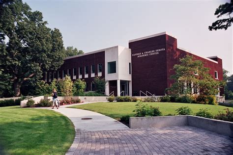 New York Institute of Technology: Admissions, Ranking, Acceptance Rate ...