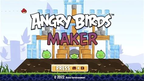 Image result for Angry Birds Maker Tutorial