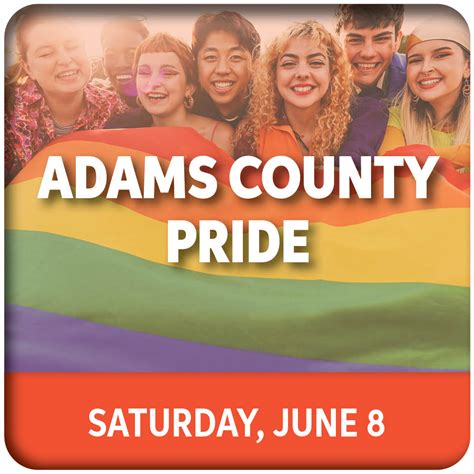 Adams County Events | Adams County Fair