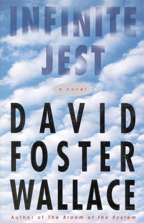Infinite Jest: A Novel: Wallace, David Foster: 9780316920049: Amazon ...