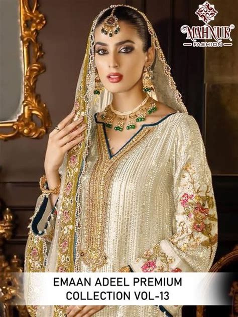 Bulk Buy Wholesale Pakistani Salwar Kameez & Salwar Suits from Surat ...