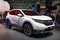 Honda Crv Photo
