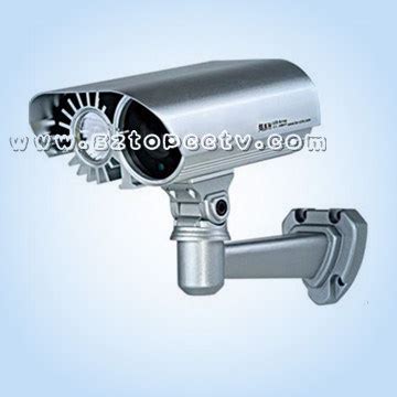 IR Camera Sensor 的图像结果