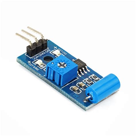 Image result for Vibration Sensor Module