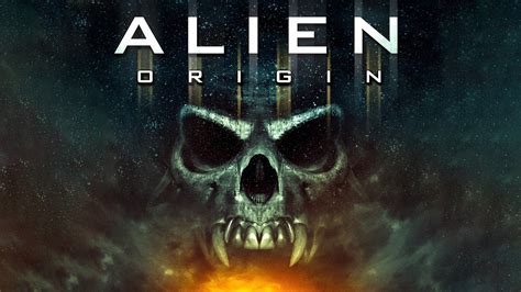 Image result for Alien Origin Movie