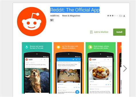 Official Reddit App Coming Soon to Android, New iOS App to Follow