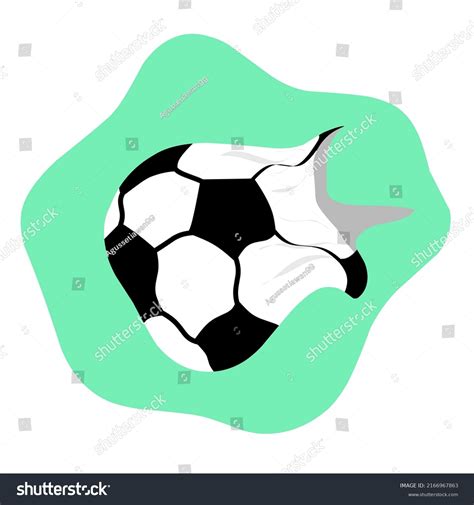 Image result for Soccer Ball Exploding