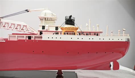 ARTHUR M. ANDERSON - Nain-Schiffsmodelle