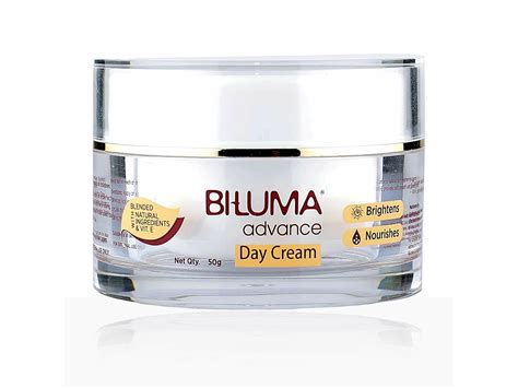 Biluma Advance Day Cream– koncept Skin DERM STORE