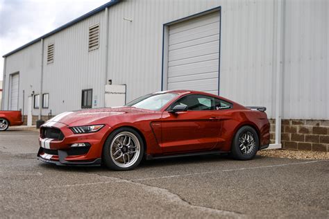 HPJ Performance | What's the verdict on throwing a drag pack on a GT350? You know Hot Sauce ...