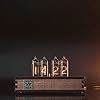 Nixie Tube Clock with New and Easy Replaceable IN-14 Nixie Tubes ...