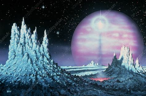 Image result for Alien World Drawng