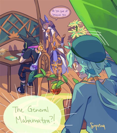 AlejateÓ Tata Kae🔞 (They/He) (@Andy_Tatakae) / Twitter