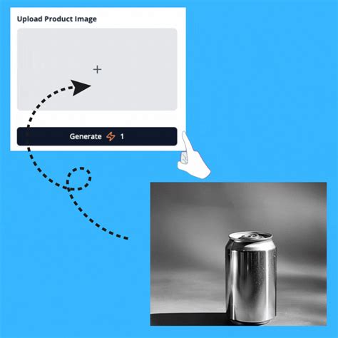 Product Phootshoot AI