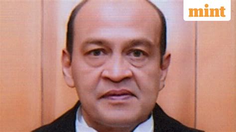 ‘With deep anguish I…’: What Justice Yashwant Varma said in his ...