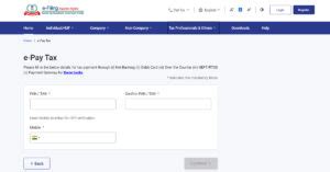 Paying Income Tax Via Credit Card: Everything You Should Know!