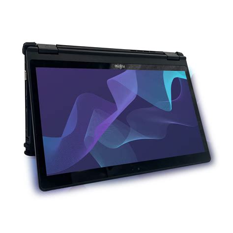 Used Fujitsu LifeBook P728 2-in-1 Laptop – Intel Core i5 8th Gen, 8GB ...