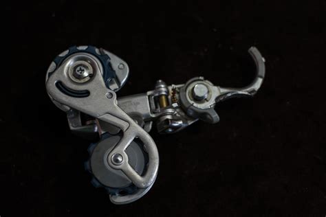 NOS Shimano RD-6300 600 AX Rear Derailleur Schaltwerk | Studio Brisant ...