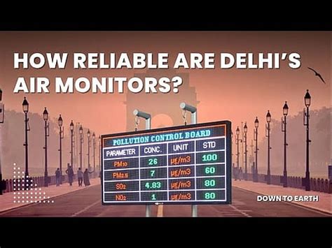 Air Pollution updates | Latest news on Air Pollution issues, Air ...