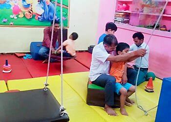 3 Best Occupational Therapists in Agra, UP - Expert Recommendations