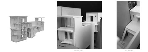 House at the Lake Edge, Udaipur | CEPT - Portfolio