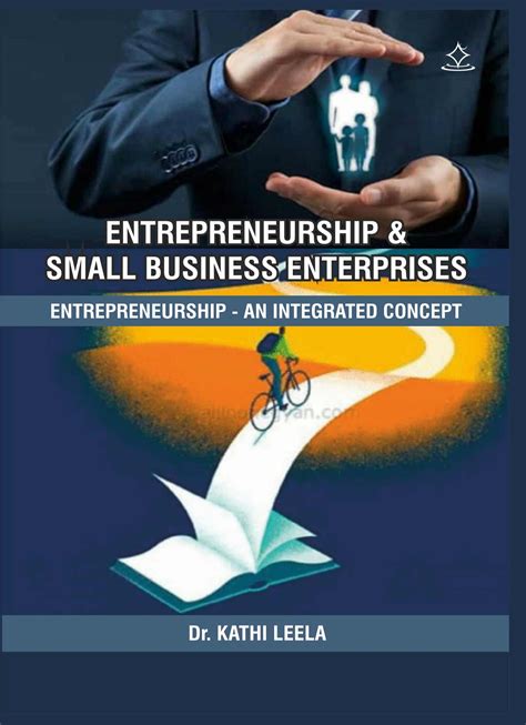 ENTREPRENEURSHIP AND SMALL BUSINESS ENTERPRISES