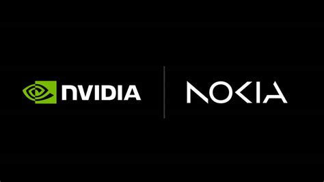 Nvidia Invests $1 Billion In Nokia To Boost 6G And AI Infrastructure ...