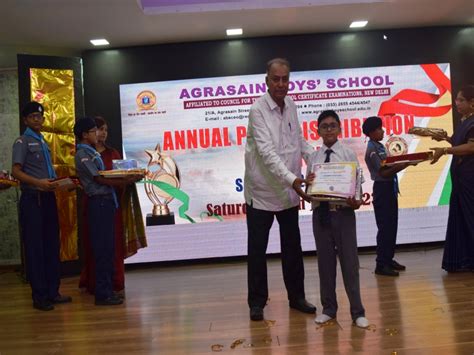 Photo Gallery | Agrasain Boys' School