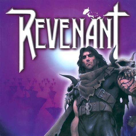 Image result for Revenant Guide